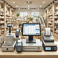  Автоматизация торговых процессов: как сделать бизнес эффективным и конкурентоспособным