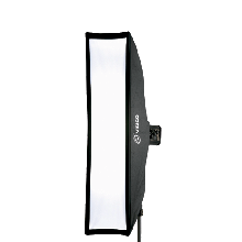 VISICO 40x140 см стрип-бокс