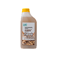 Биосуспензия Проф СК 200 для переработки навоза