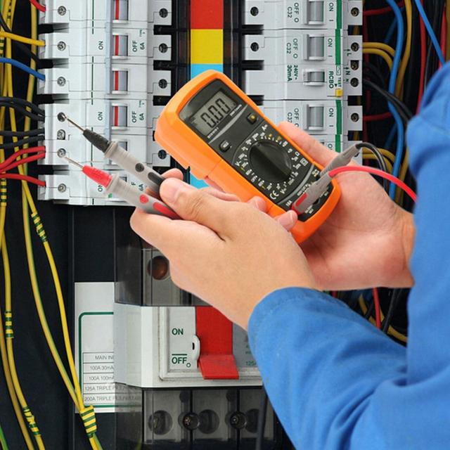 Электротехническая лаборатория Электролаборатория