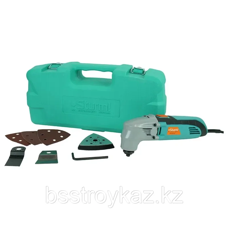 Многофункциональный инструмент Sturm! 6шт. MF5630C, фото 1