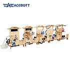 ACEBOTT QE024 ESP32 STEM School Smart Home Kit Образовательные решения серии с учебными ресурсами для Arduino, фото 7