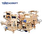 ACEBOTT QE024 ESP32 STEM School Smart Home Kit Образовательные решения серии с учебными ресурсами для Arduino, фото 3