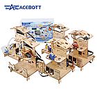 ACEBOTT QE024 ESP32 STEM School Smart Home Kit Образовательные решения серии с учебными ресурсами для Arduino, фото 2