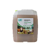 Биосуспензия Проф СК 200 для подстилки 5 л (на 125 куб.м), 5