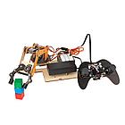 ACEBOTT QE031 Умная фабрика для ESP32, фото 6