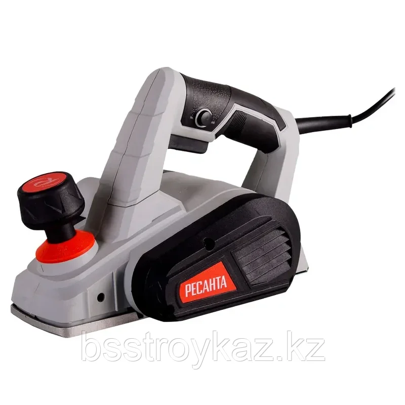 Рубанок электрический Ресанта Р-82/800 75/5/1, фото 1