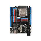 ACEBOTT QA007 ESP32 Max V1.0 с кабелем Type-C длиной 1 м, фото 7