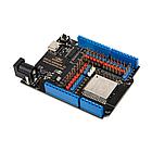 ACEBOTT QA007 ESP32 Max V1.0 с кабелем Type-C длиной 1 м, фото 5