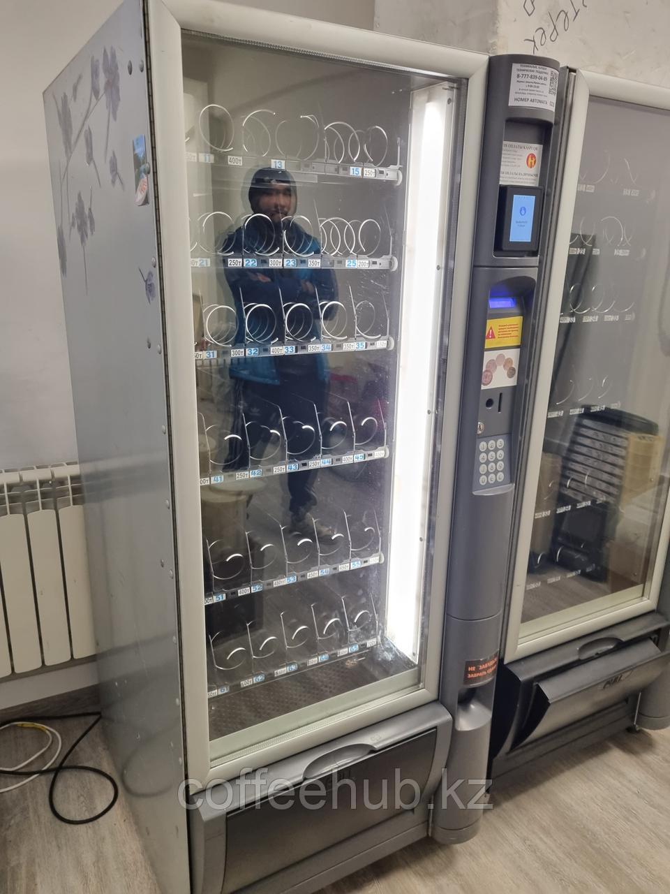 Б/У Necta Snakky 6/30