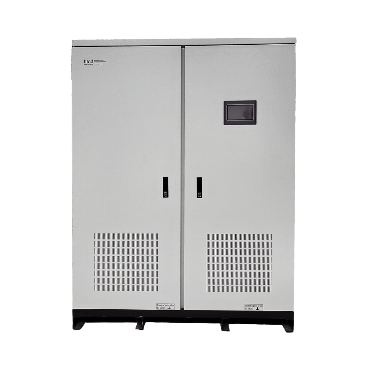 Стабилизатор напряжения Biod Pro ARD 300 K — 300 кВА, трёхфазный, промышленный класс, фото 1