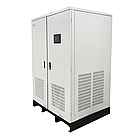 Өнеркәсіптік кернеу тұрақтандырғышы Biod Pro ARD1200K үш фазалы 1200 КВа, фото 2