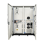 Стабилизатор напряжения Biod Pro ARD 300 K — 300 кВА, трёхфазный, промышленный класс, фото 3