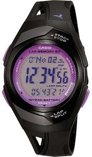 Наручные часы Casio STR-300-1CEG