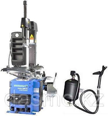 Шиномонтажный станок (стенд) автоматический Hofmann Monty 3300-24 SmartSpeed GP, фото 1