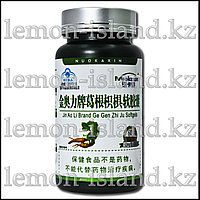 Корень Кудзу капсулы (пуэрария дольчатая), 60 капс.