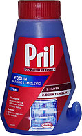 Средство для посудомоечных машин 250мл, "Pril" Очиститель интенсивный