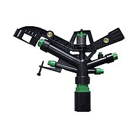 Импульсный дождеватель Пушка-92