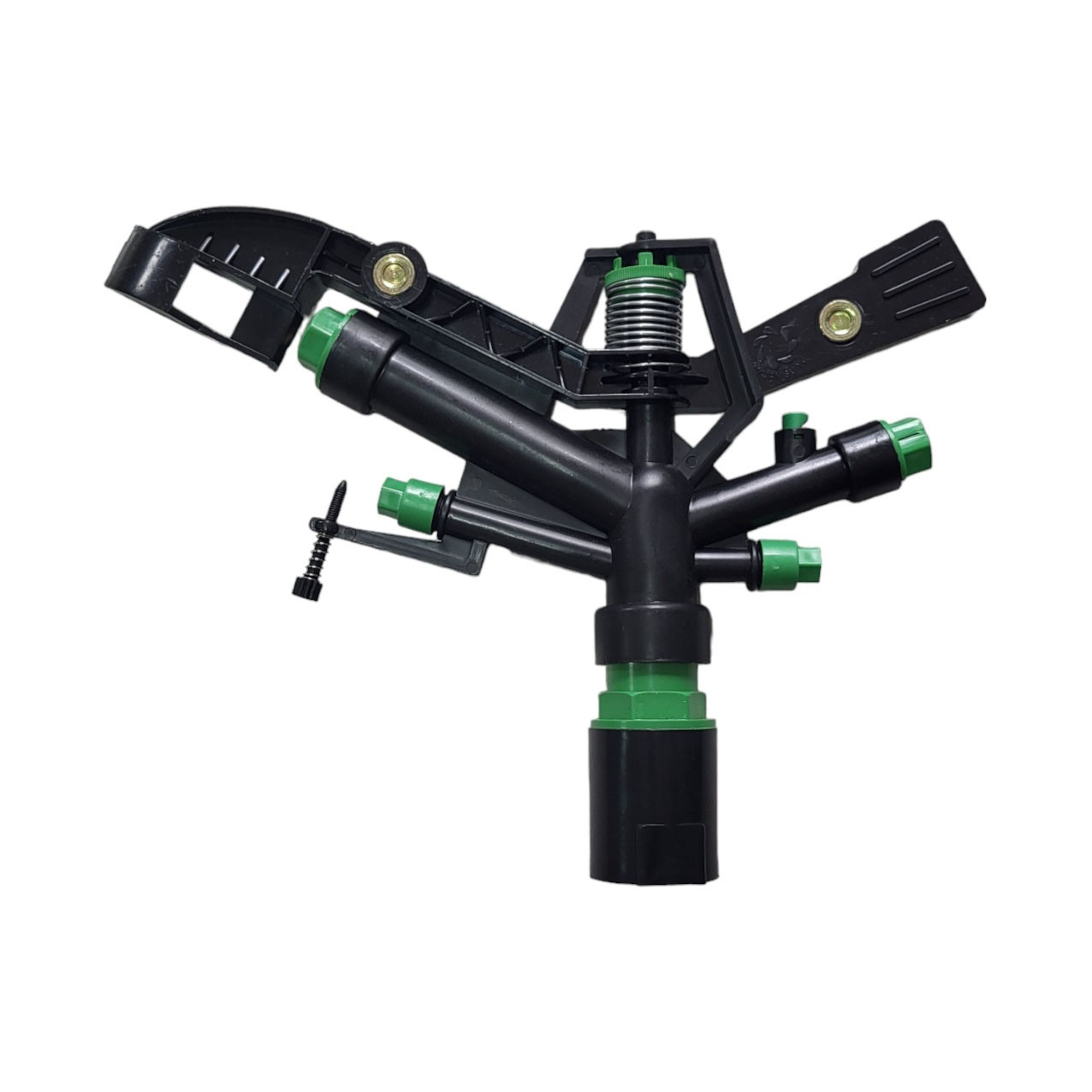 Импульсный дождеватель Пушка-92