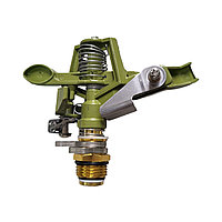 Импульсный дождеватель для полива 360гр 170/200 88