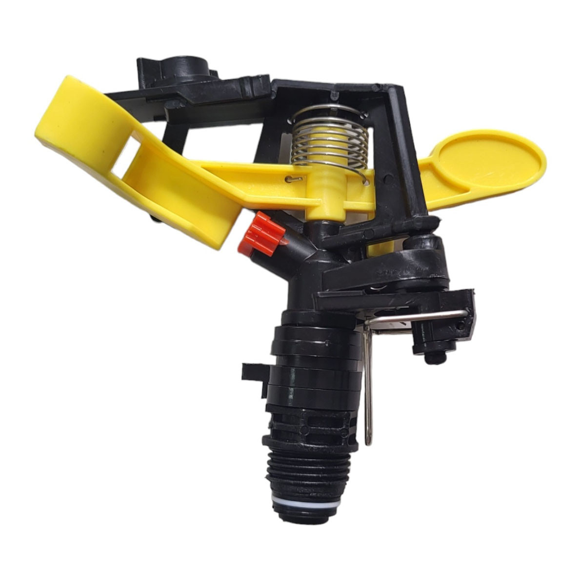 Импульсный дождеватель 96