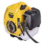 Триммер бензиновый HUTER GGT-1000T ( 1000 Вт | см³ 32,6 | Вес, 6.3 кг | Прямая штанга | Диск 3Т | Леска ), фото 6