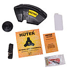 Триммер бензиновый HUTER GGT-1000T ( 1000 Вт | см³ 32,6 | Вес, 6.3 кг | Прямая штанга | Диск 3Т | Леска ), фото 8