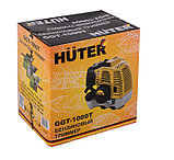 Триммер бензиновый HUTER GGT-1000T ( 1000 Вт | см³ 32,6 | Вес, 6.3 кг | Прямая штанга | Диск 3Т | Леска ), фото 9