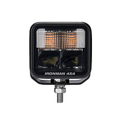 Поворотный сигнал и парковочный сигнал - IRONMAN 4X4