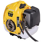 Триммер бензиновый HUTER GGT-1500TX ( 1500 Вт | см³ 39,2 | Вес, 6.5 кг | Прямая штанга | Диск 40ТР | Леска ), фото 5
