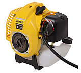 Триммер бензиновый HUTER GGT-1900T ( 1900 Вт | см³ 42,7 | Вес, 6.3 кг | Прямая штанга | Диск 3Т | Леска ), фото 5