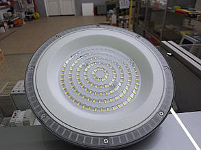 Светильник РВН NLO 10 100W IP 65 (круглый) JazzWay, фото 3