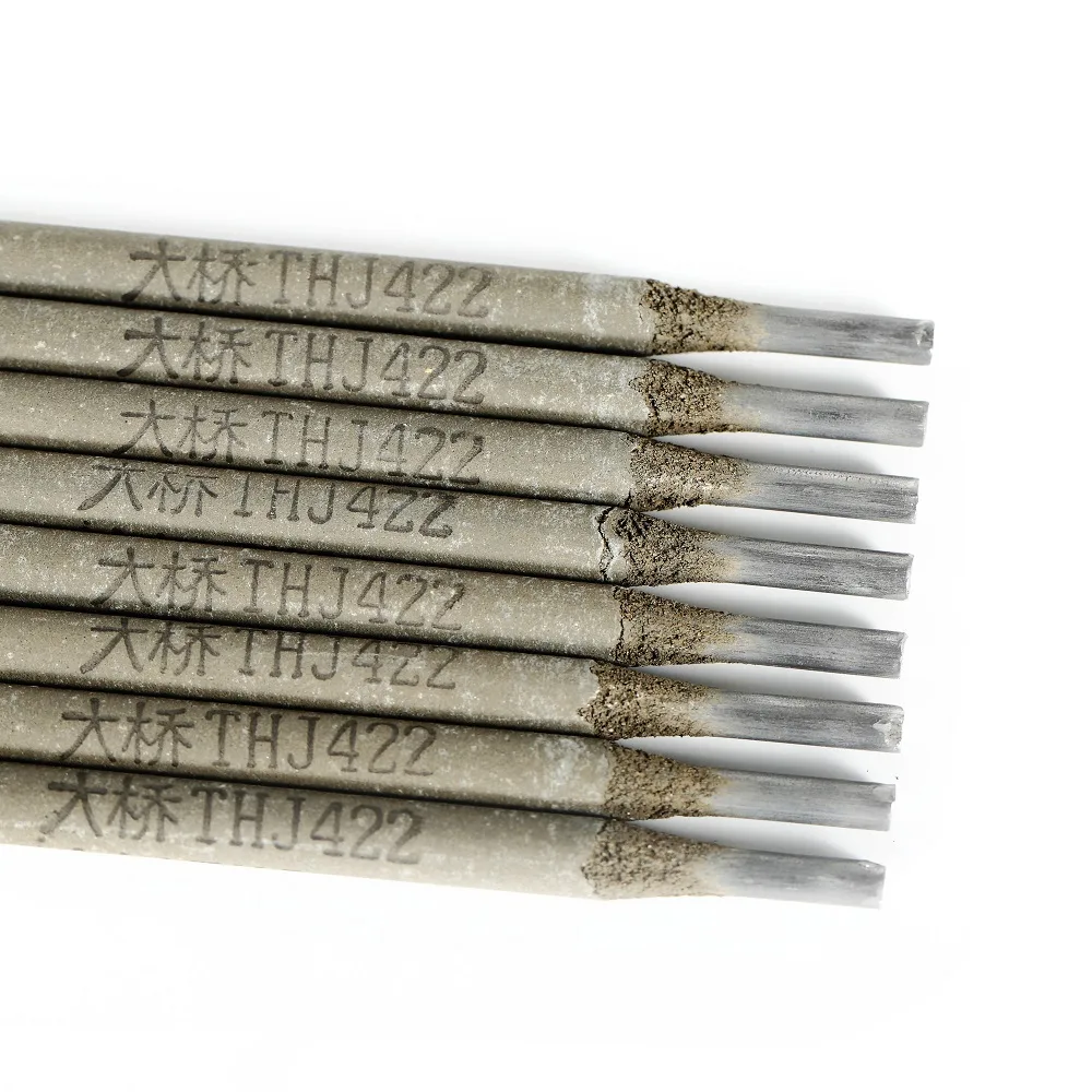 Электроды МР-3 Китай J422 ф 2,5 мм