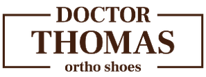 Ортопедическая обувь Dr.Thomas