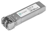 Модуль оптический B-OptiX 10GB SFP+, 850nm, SR, дальность до 300м (SNR-SFP+SR)