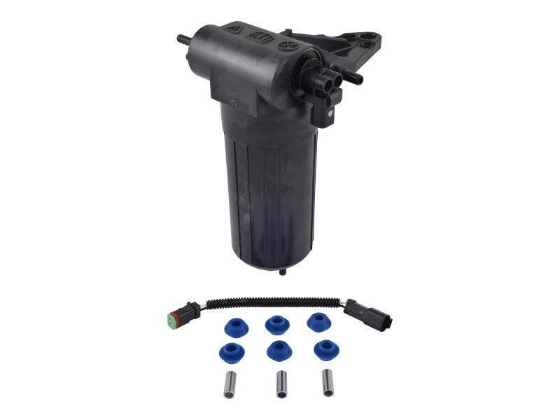 4132A022 Топливный фильтр  для дизельного двигателя Perkins* (Перкинс)