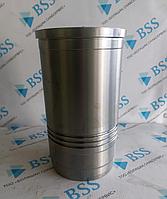 Гильза цилиндра D02A-104-30A+C двигателя Changhai 4114 SC5D125G2B1