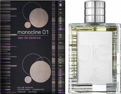 Alhambra Monocline 01 парфюмированная вода