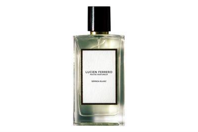 Anthologie by Lucien Ferrero Maitre Parfumeur Seringa Blanc парфюмированная вода объем 100 мл тестер