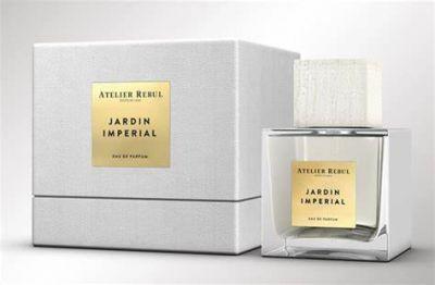 Atelier Rebul Jardin Imperial парфюмированная вода