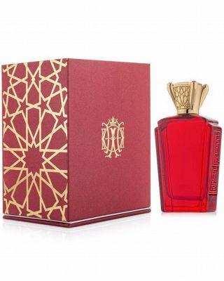Attar Al Has Spice Rose парфюмированная вода