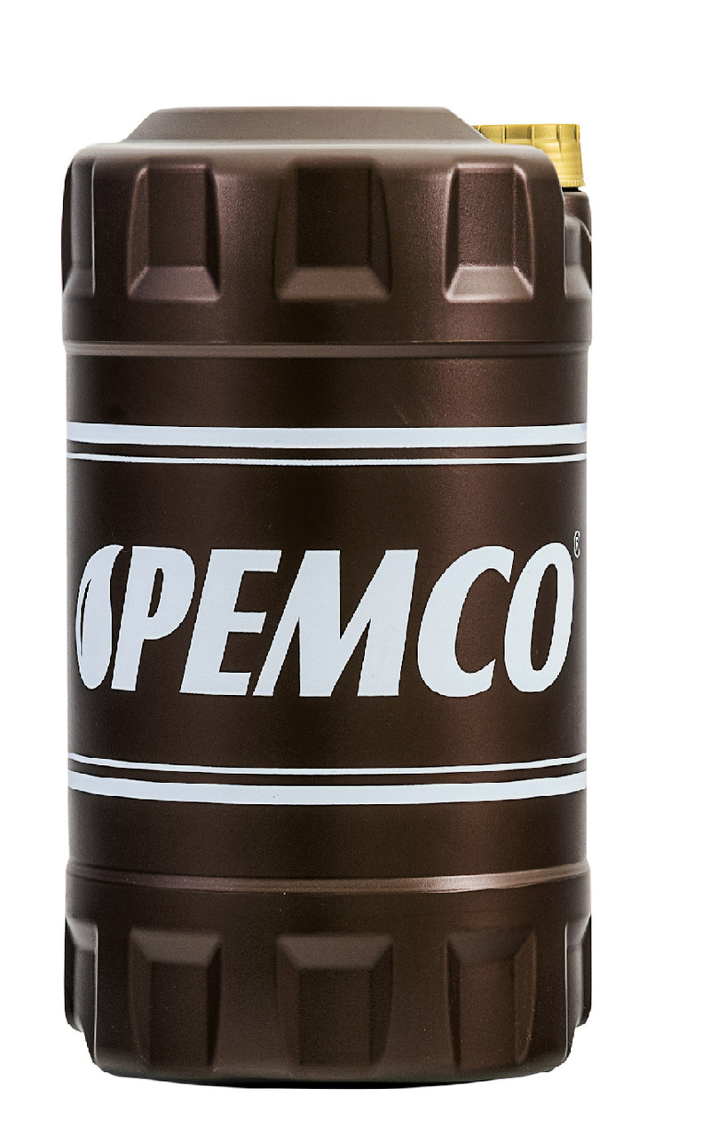 PEMCO TO-4 Powertrain Oil SAE 10W 20L, фото 1