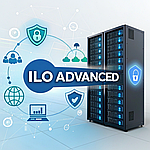 Лицензия iLO Advanced: эффективность и безопасность серверов