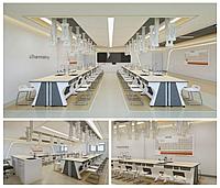 Комфортная школа