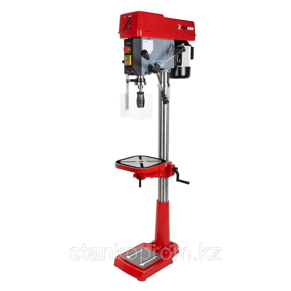 Колонно-сверлильный станок HOLZMANN SB203VH_230V