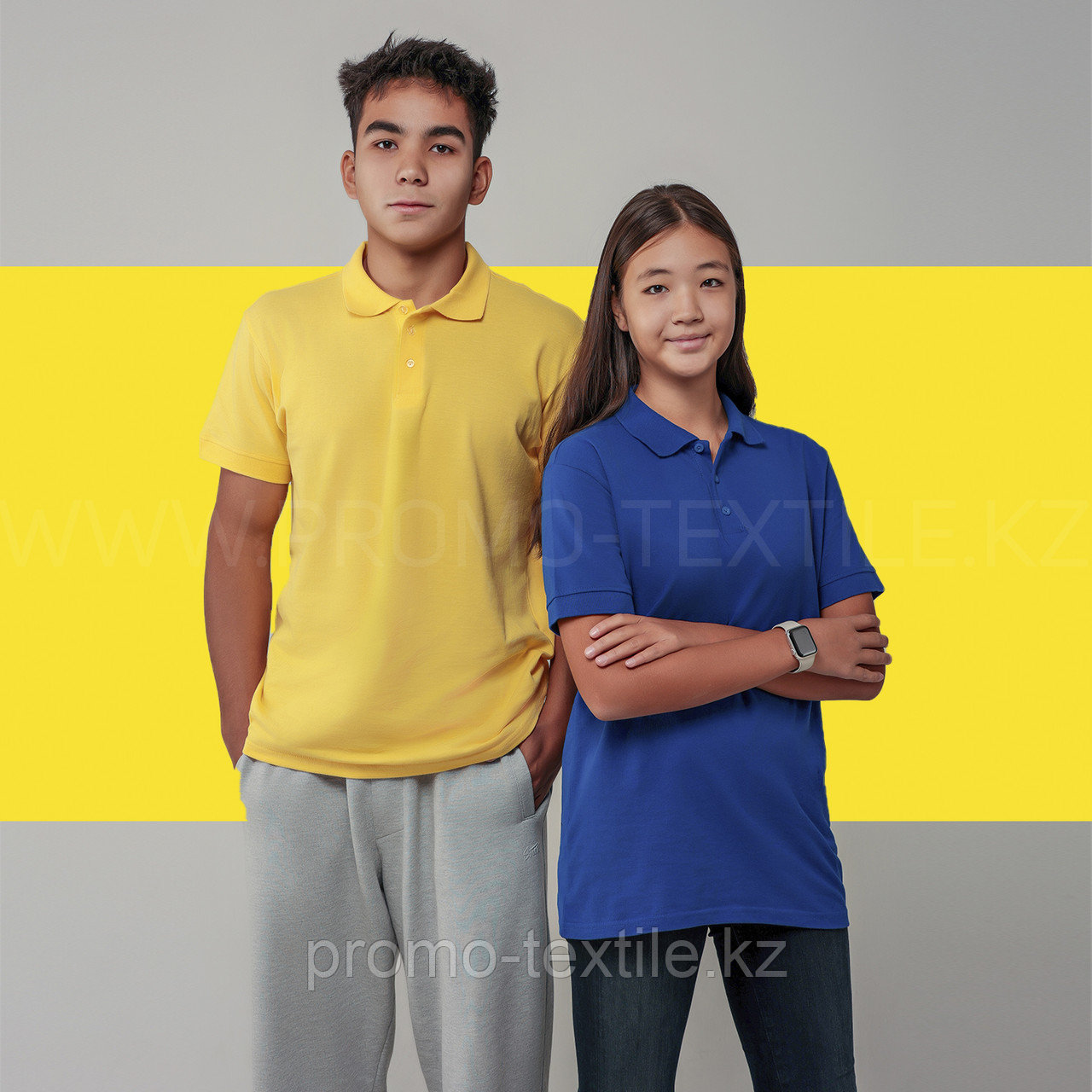 Футболка поло от производителя |Тенниска поло рубашка