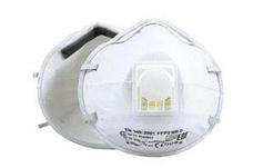 Средства защиты органов дыхания маски и респираторы