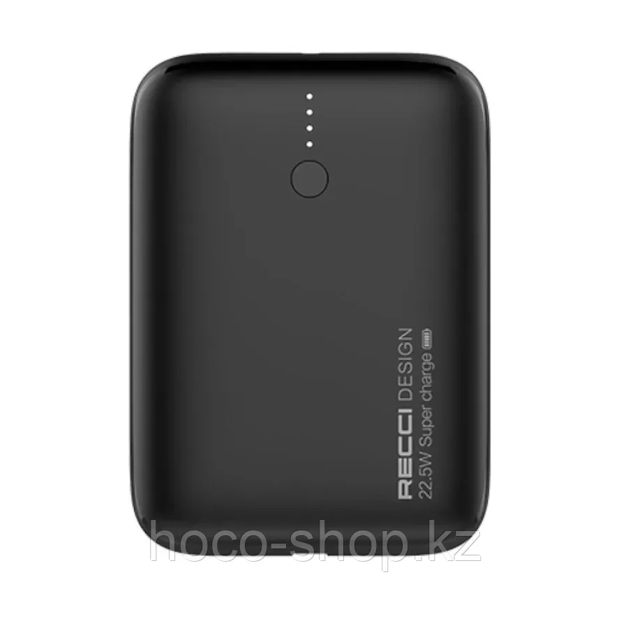 Внешний аккумулятор Recci RPB-P32 10000mAh