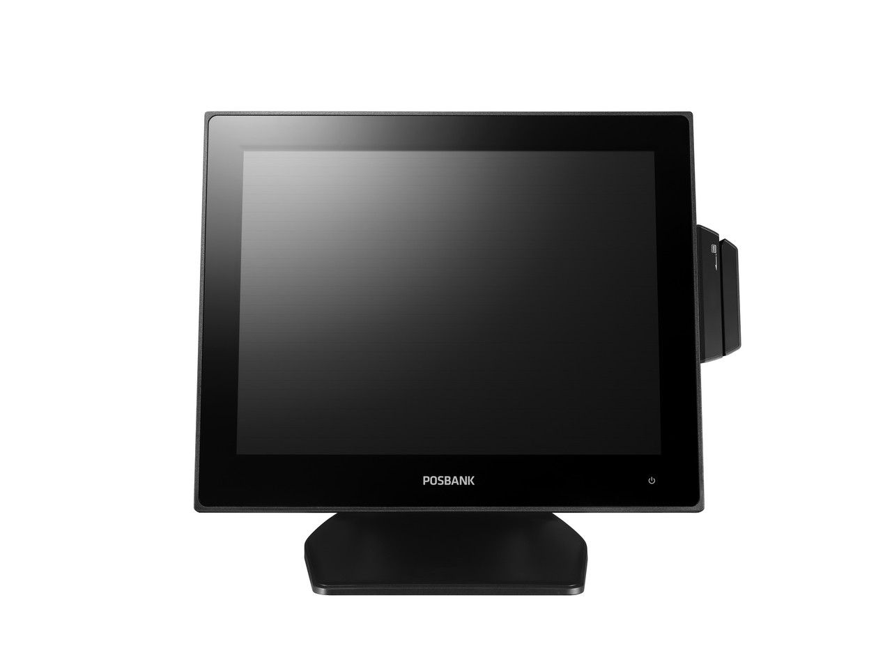 POS-терминал APEXA II Project (Black) J1900, 4GB DDR3, SSD 64 Gb, PCAP-Touch, Windows10
