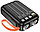 Внешний аккумулятор с фонариком Borofone BJ60 10000mAh, фото 3